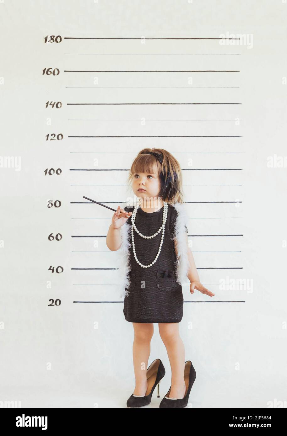 Costume gangster bambino clearance