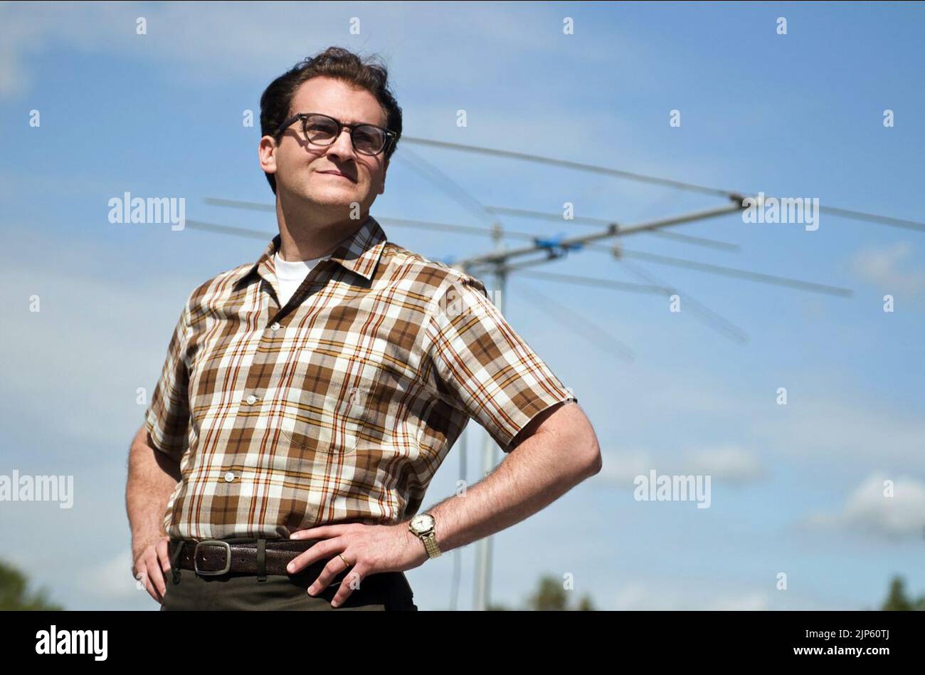 MICHAEL STUHLBARG, UNA GRAVE UOMO, 2009 Foto Stock