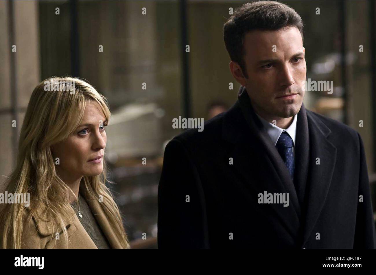 PENN,AFFLECK, STATO DI GIOCO, 2009 Foto Stock