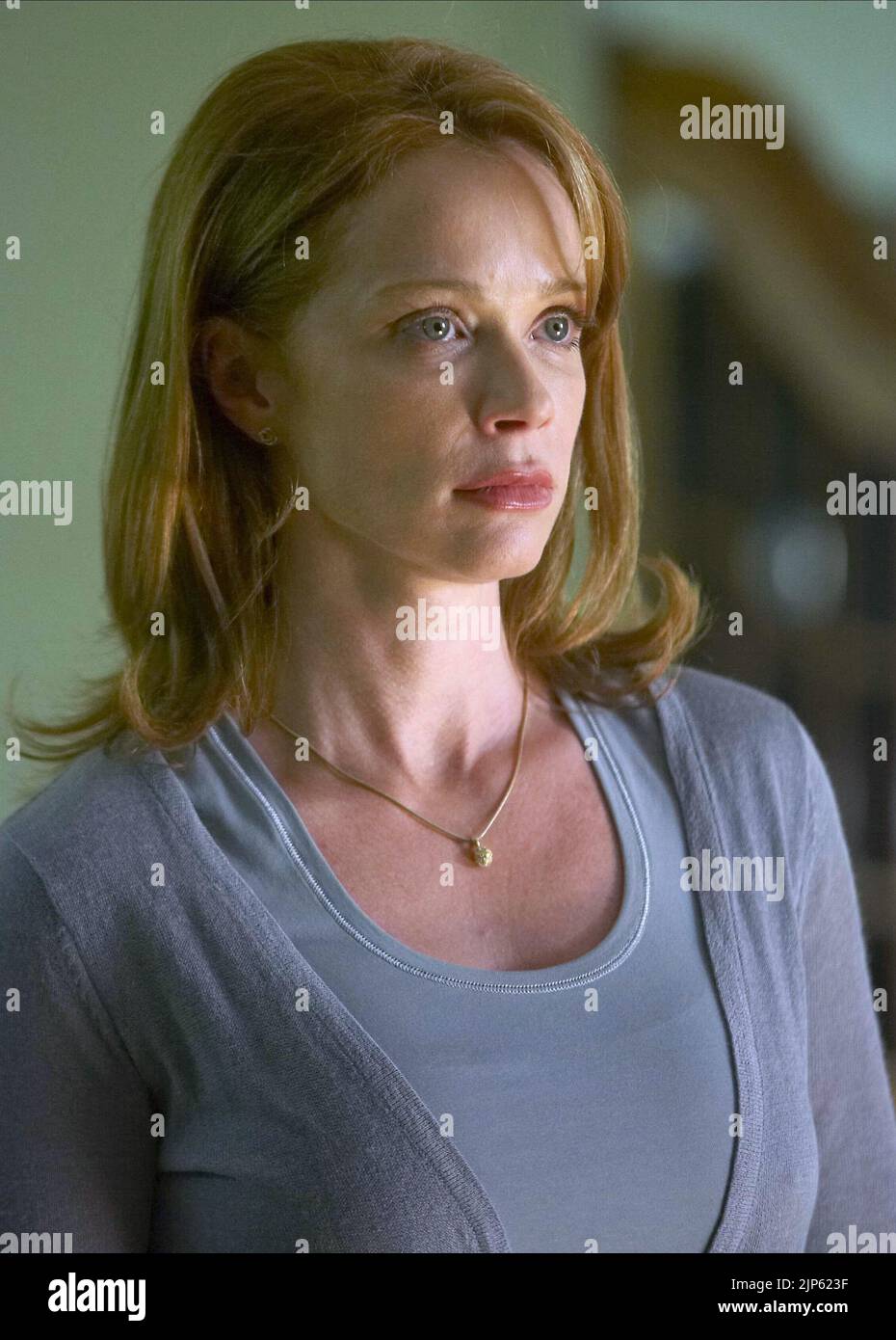 LAUREN HOLLY, TROPPO TARDI PER DIRE Arrivederci, 2009 Foto Stock