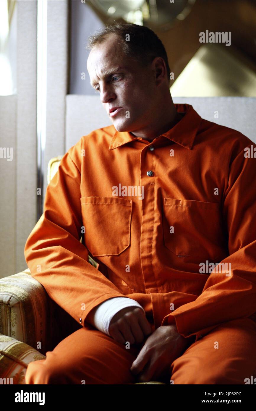 WOODY HARRELSON, CONVENDOR, 2009 Foto Stock
