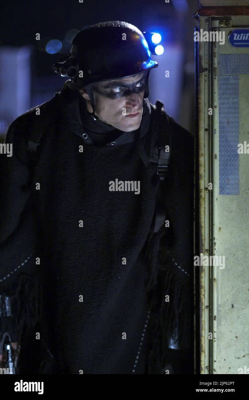 WOODY HARRELSON, CONVENDOR, 2009 Foto Stock