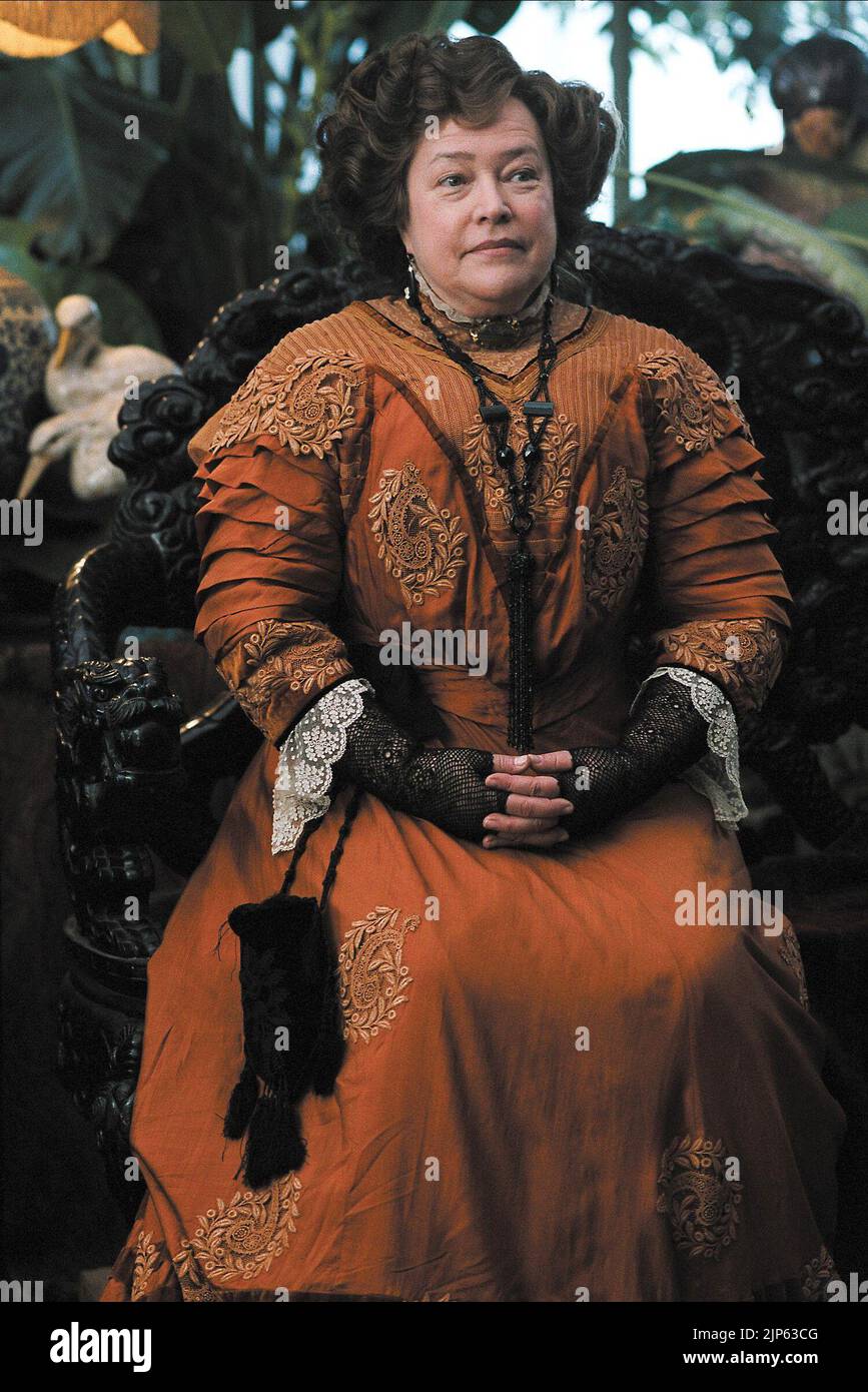 KATHY BATES, CHERI, 2009 Foto Stock