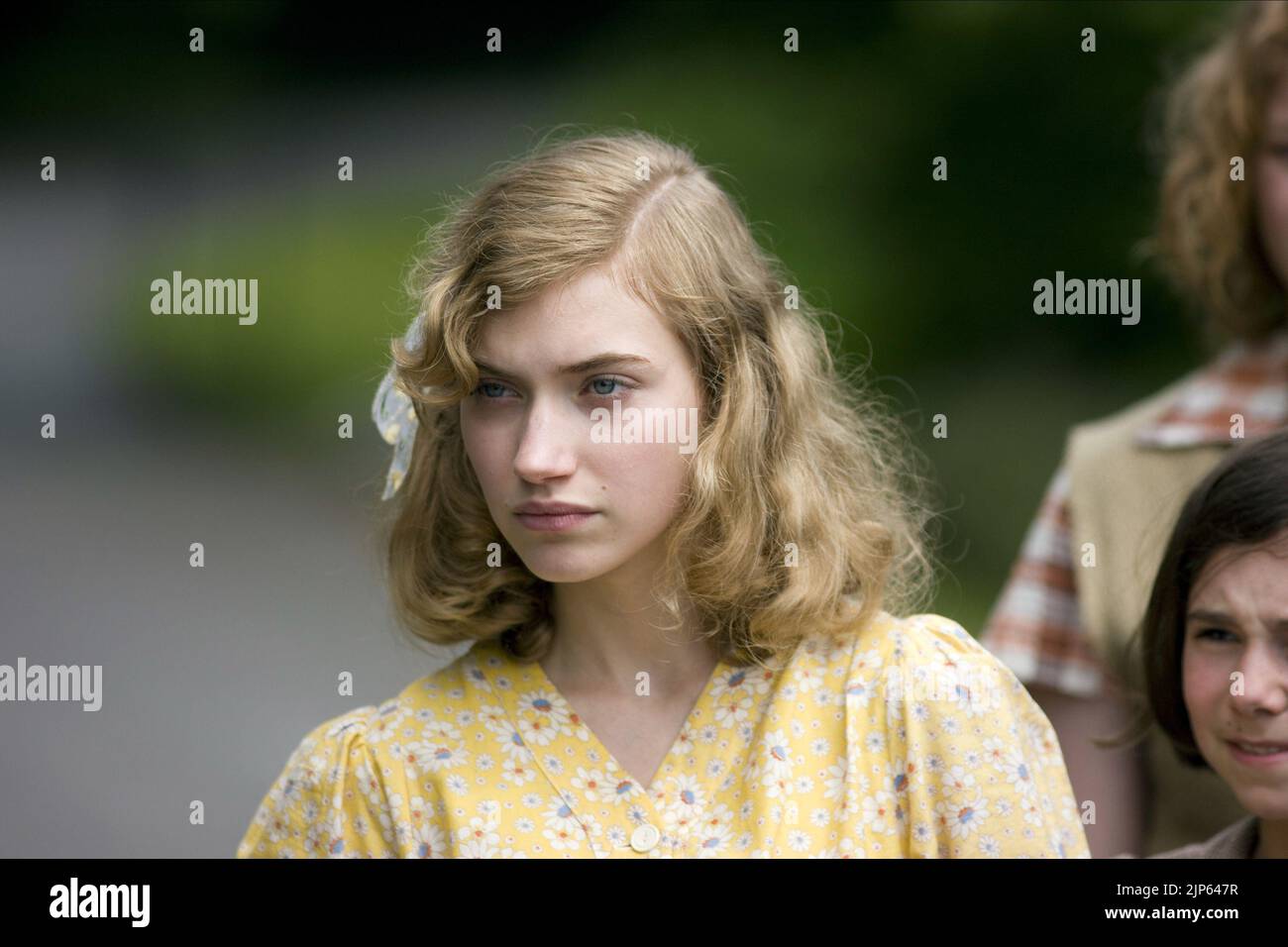 IMOGEN POOTS, CREPE, 2009 Foto Stock