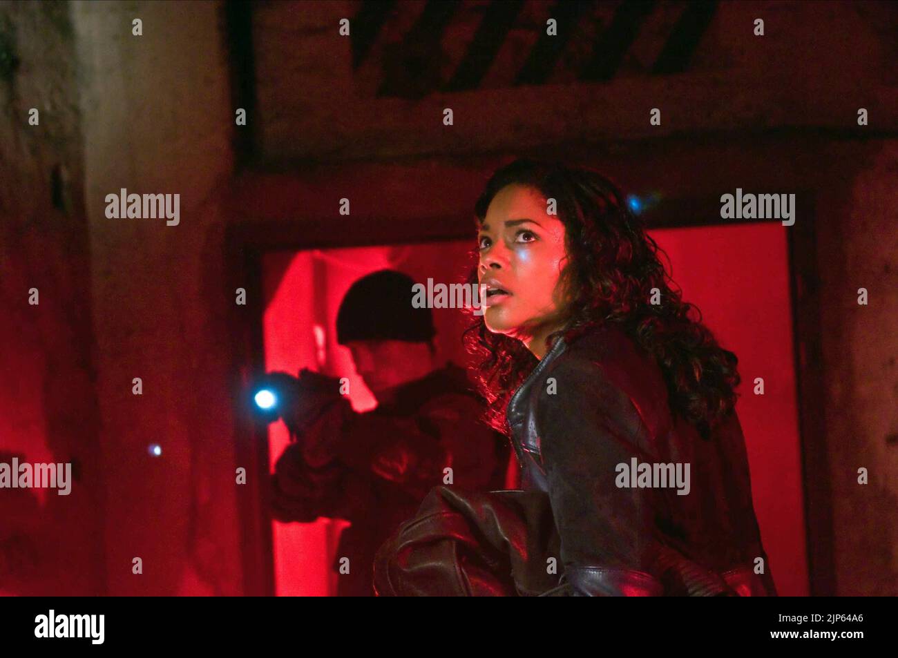 FilmFatale_NYC 🇭🇹 🇩🇴 🇺🇸 on X: #nfotd Ninja Assassin (2009)  starring Rain, Naomie Harris.  / X