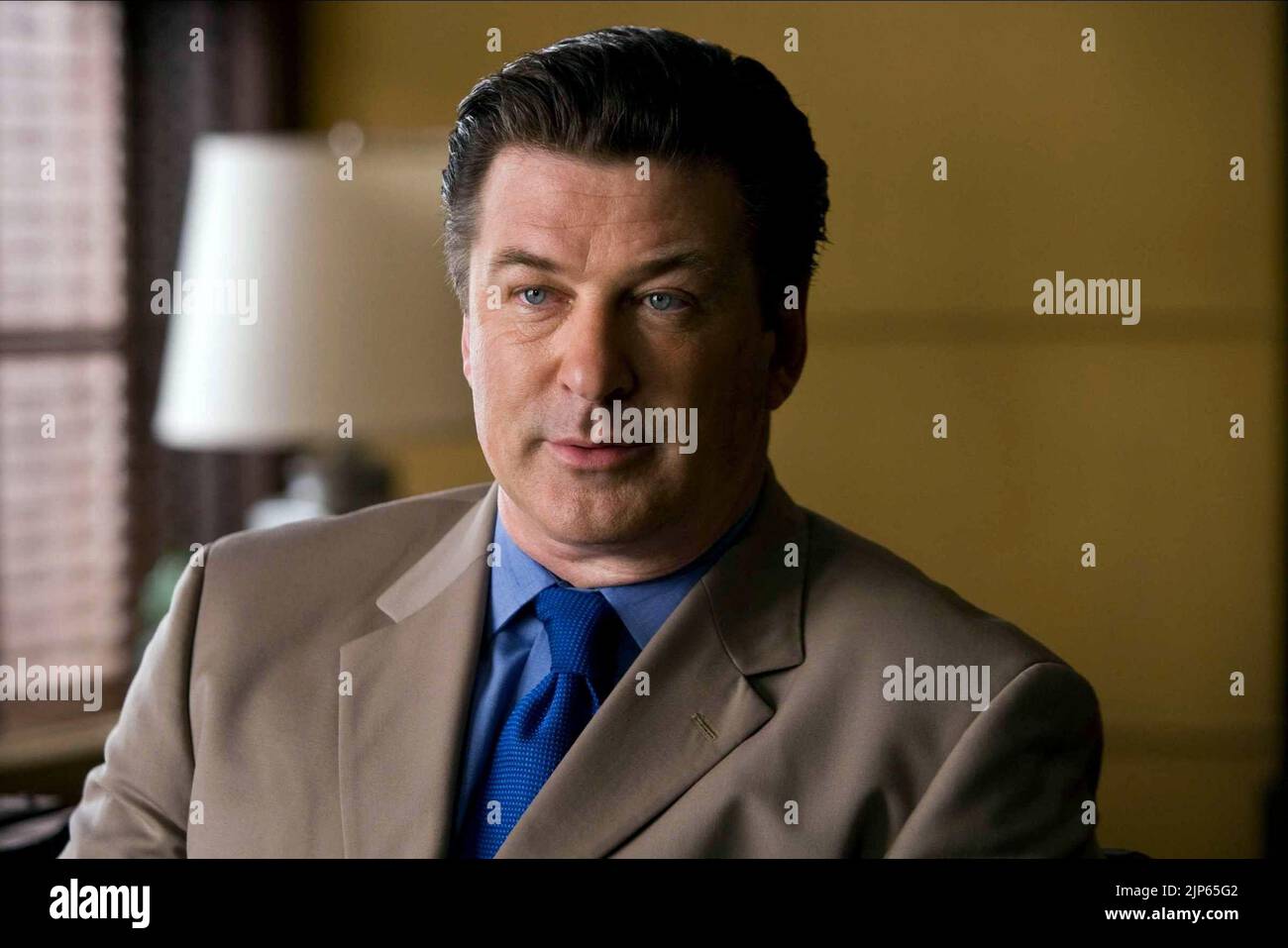 ALEC BALDWIN, CUSTODE DI MIA SORELLA, 2009 Foto Stock