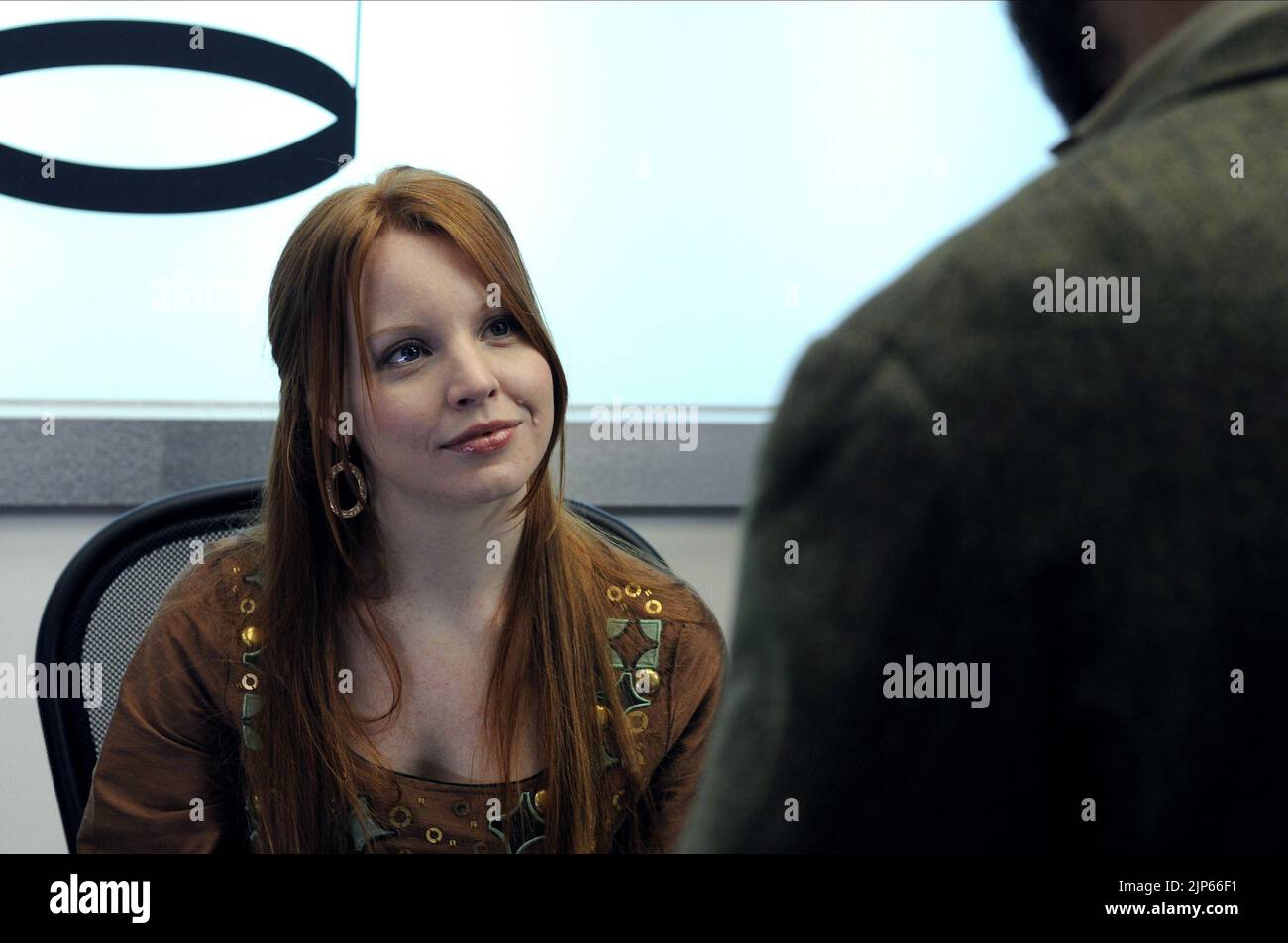 LAUREN AMBROSE, ANIME FREDDE, 2009 Foto Stock