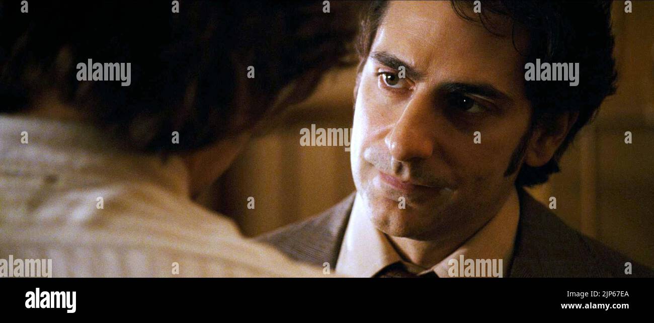 MICHAEL IMPERIOLI, LE BELLE OSSA, 2009 Foto Stock