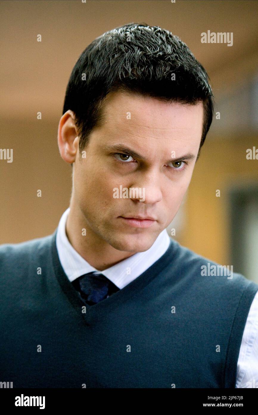 SHANE WEST, THE LODGER, 2009 Foto Stock