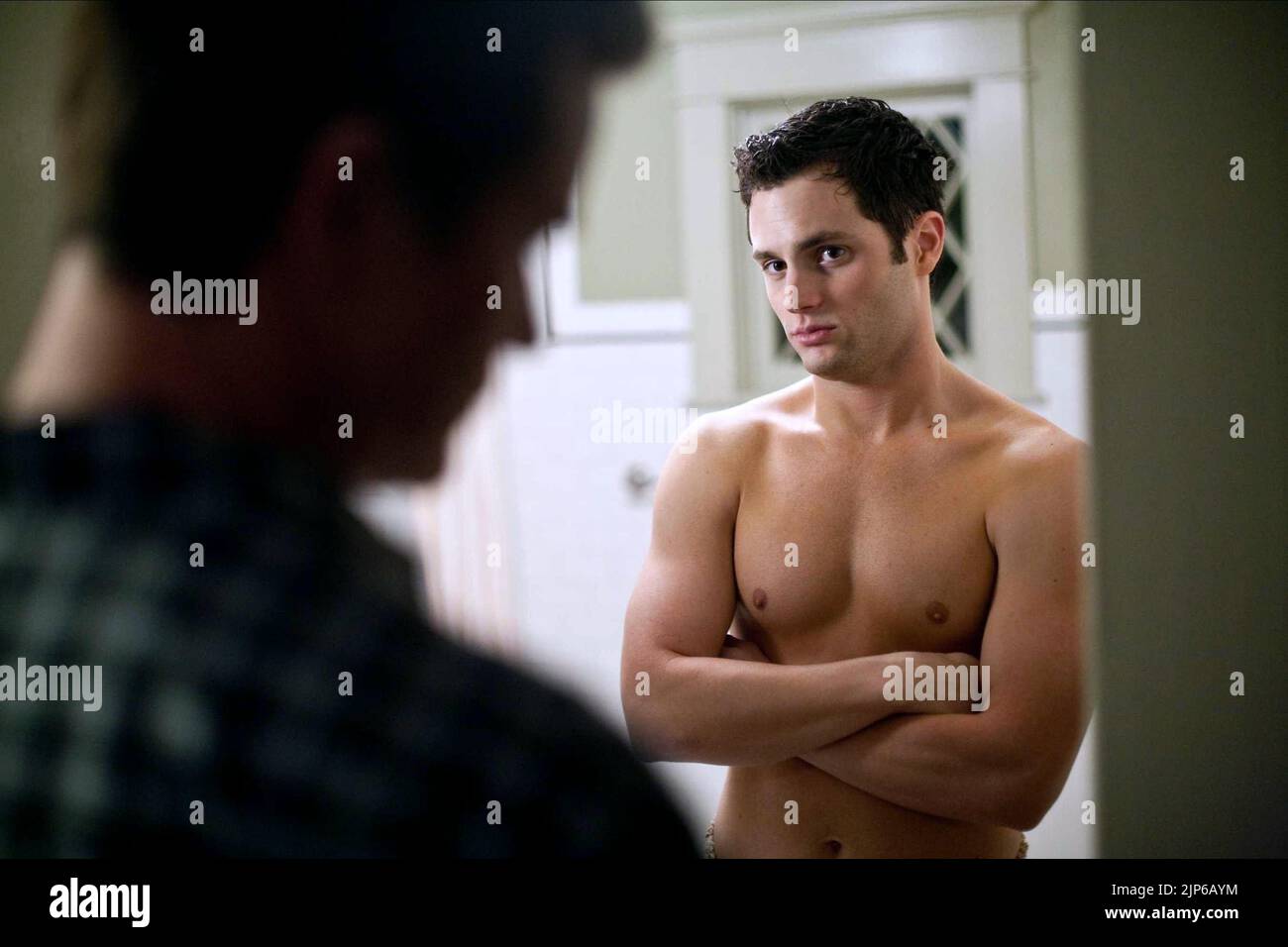 PENN BADGLEY, IL PATRIGNO, 2009 Foto Stock