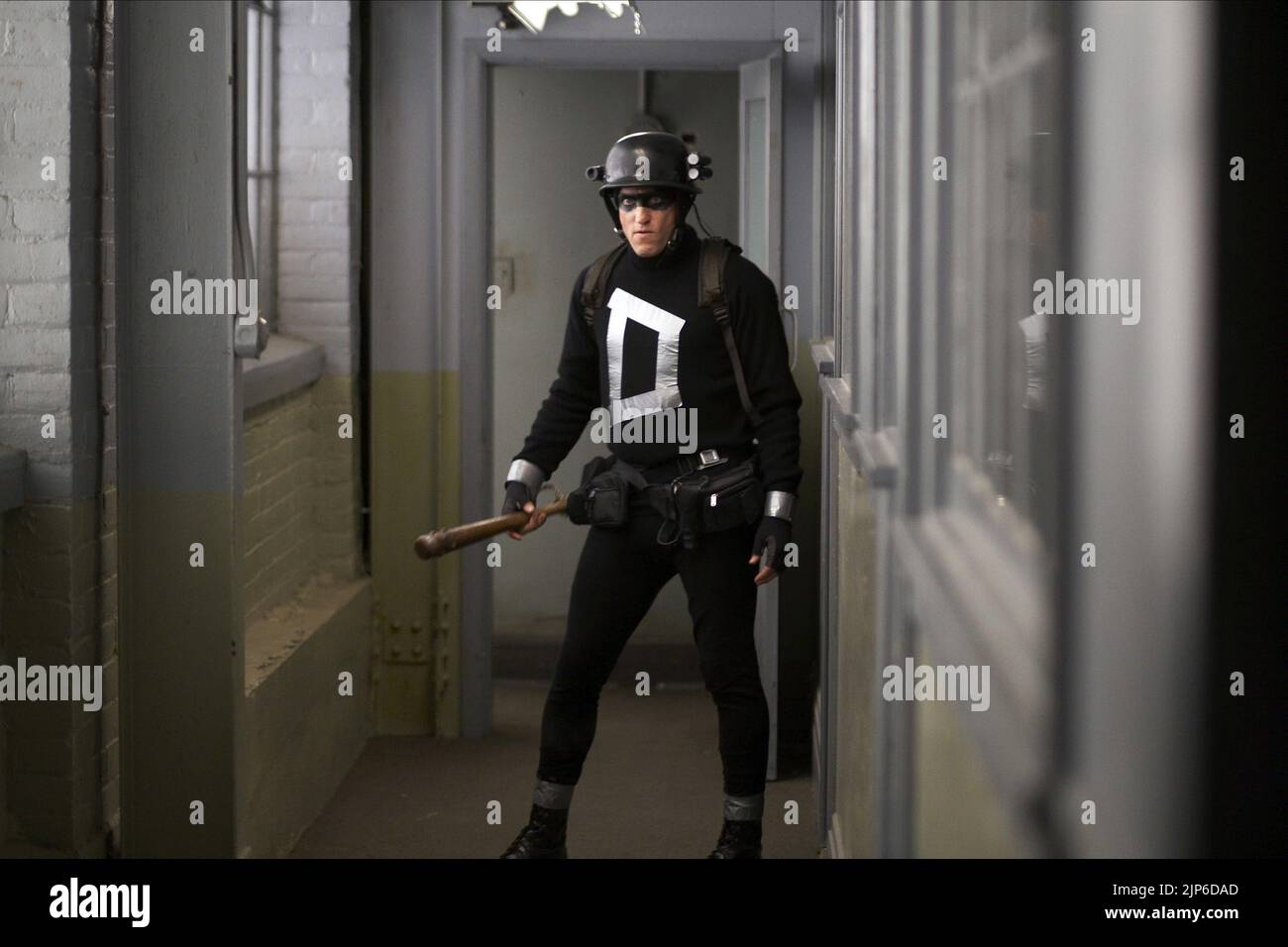 WOODY HARRELSON, CONVENDOR, 2009 Foto Stock