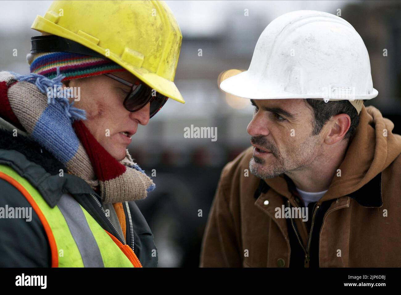 HARRELSON, KELLY, CONVENDOR, 2009 Foto Stock