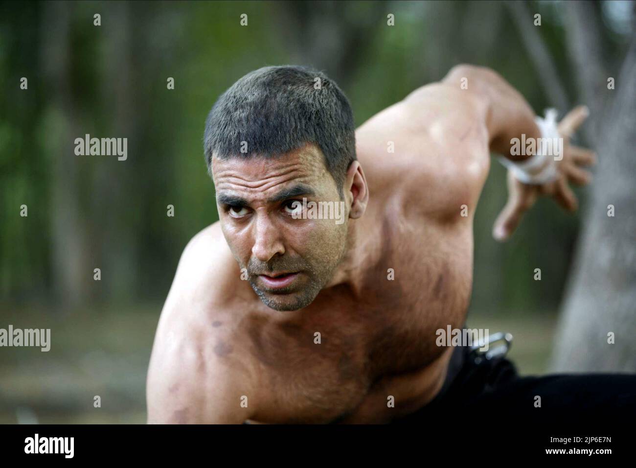 AKSHAY KUMAR, CHANDNI CHOWK ALLA CINA, 2009 Foto Stock