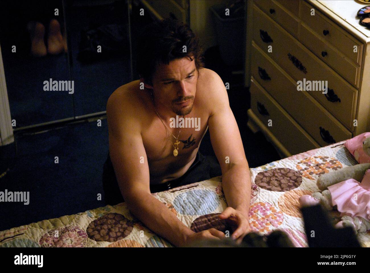 ETHAN HAWKE, IL MEGLIO DI BROOKLYN, 2009 Foto Stock