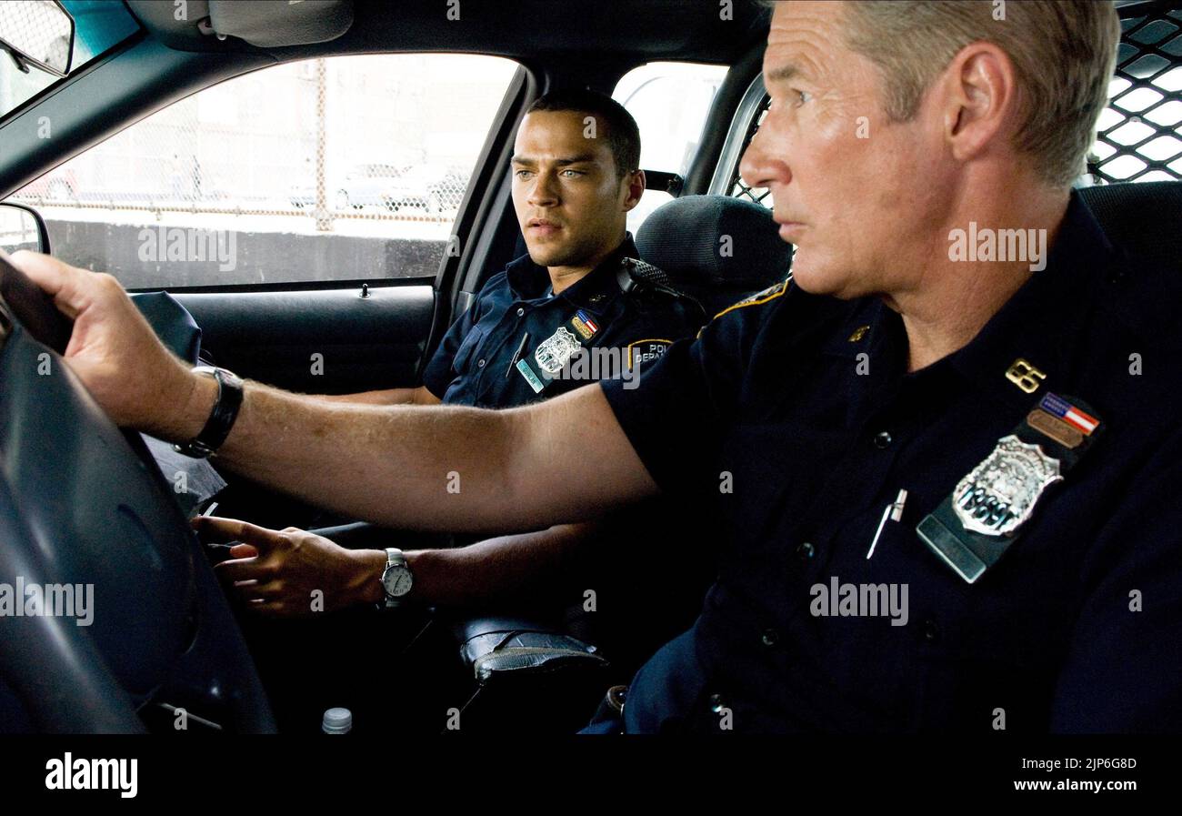 WILLIAMS, GERE, IL MEGLIO DI BROOKLYN, 2009 Foto Stock