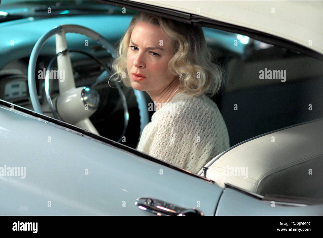 RENEE ZELLWEGER, IL MIO UNICO E UNICO, 2009 Foto Stock