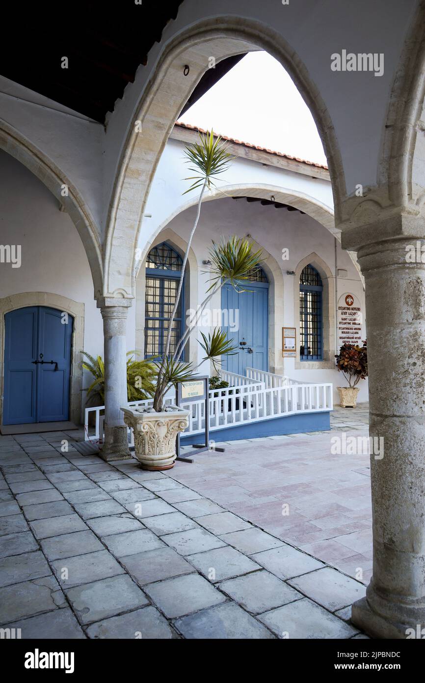 Casa di san lazzaro immagini e fotografie stock ad alta risoluzione - Alamy