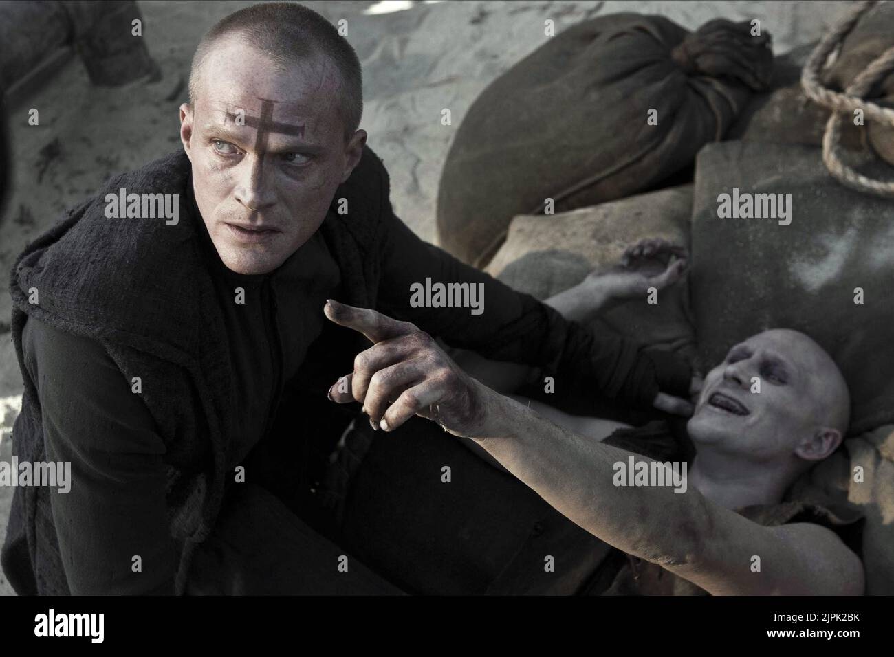 BETTANY, WINGATE, SACERDOTE, 2011 Foto Stock