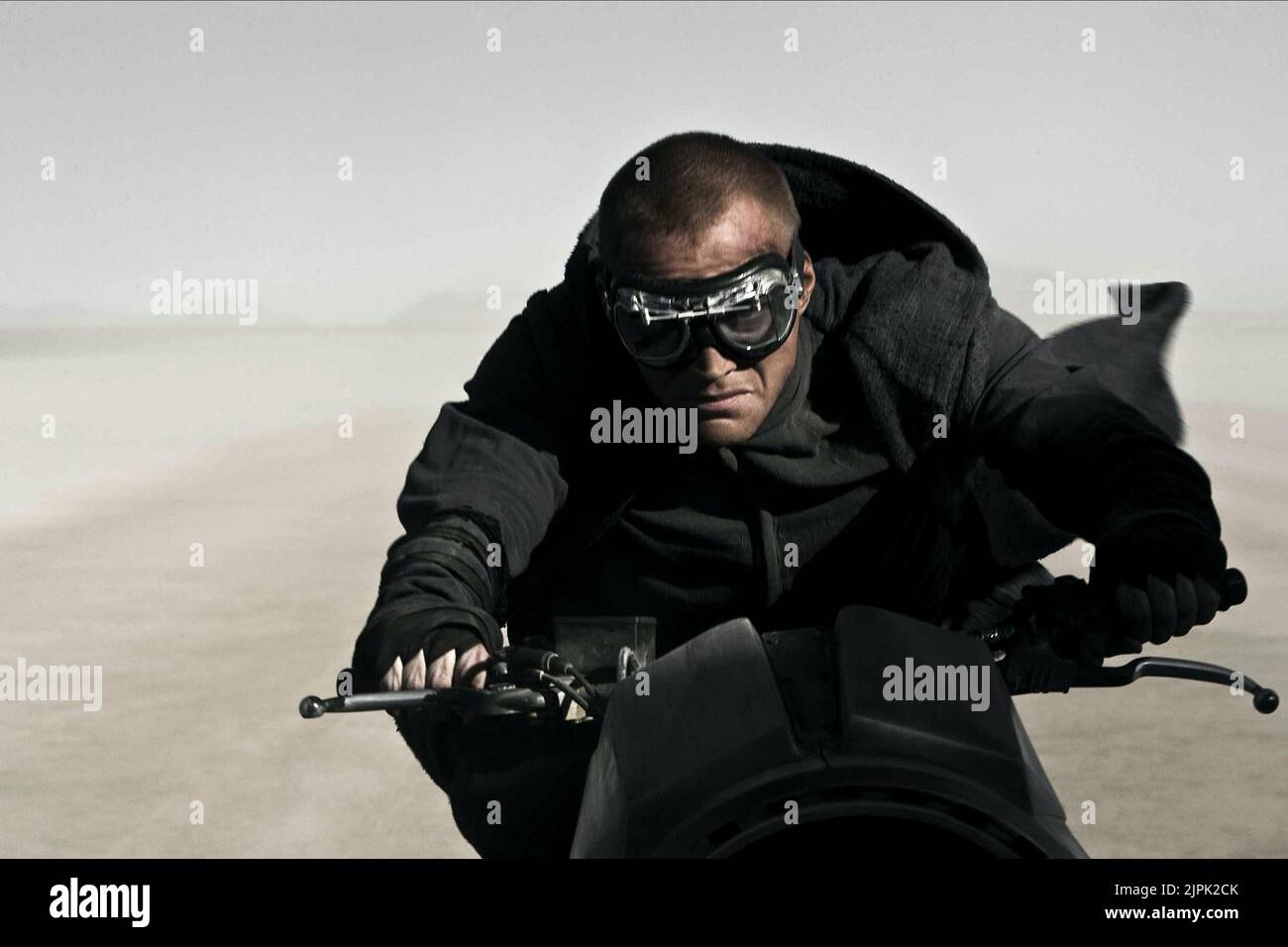 PAUL BETTANY, sacerdote, 2011 Foto Stock