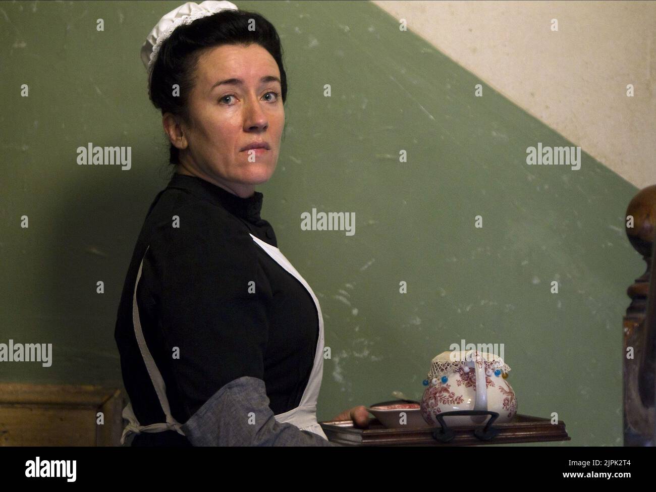 MARIA DOYLE KENNEDY, ALBERT NOBBS, 2011 Foto Stock