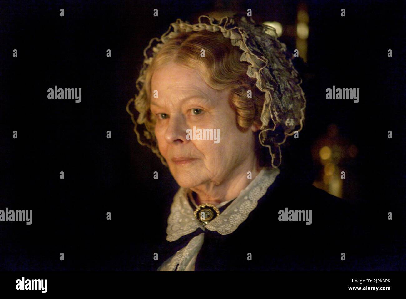 JUDI DENCH, JANE EYRE, 2011 Foto Stock