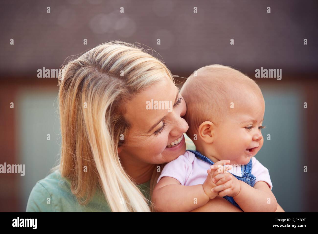 madre, amore, figlia, mamma, madri, mamma, ama, figlie Foto Stock