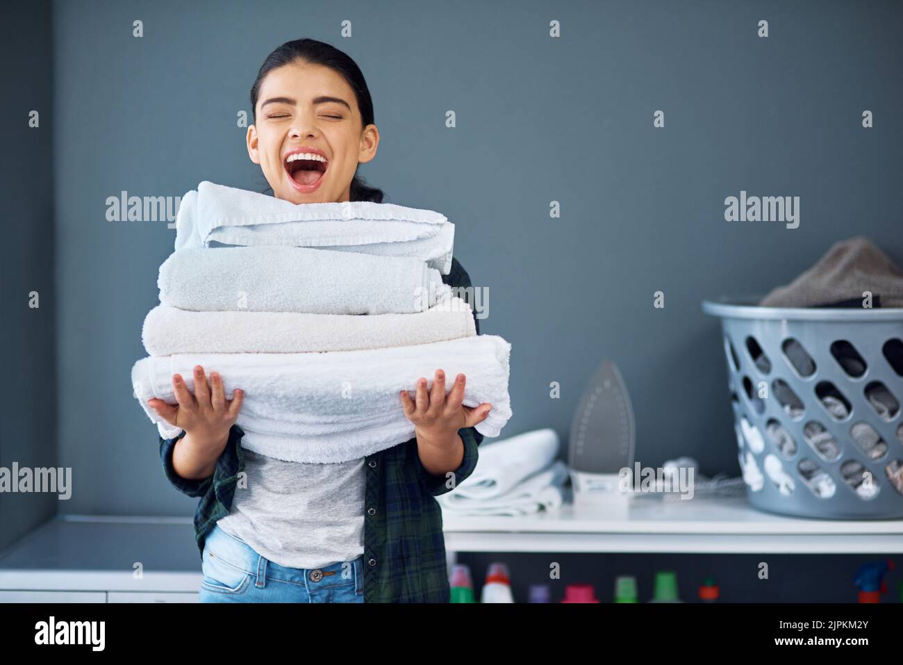 Biancheria pulita immagini e fotografie stock ad alta risoluzione - Alamy