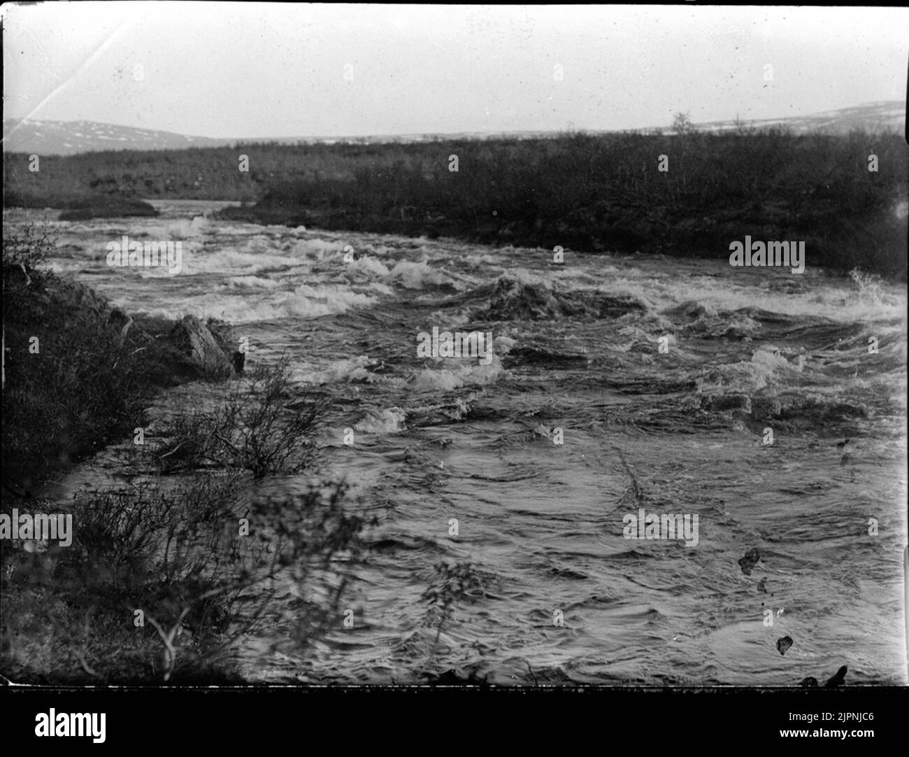 Viaggio Forsfärd Foto Stock