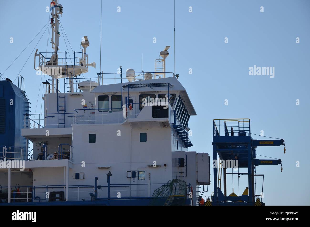 Navi e barche Foto Stock