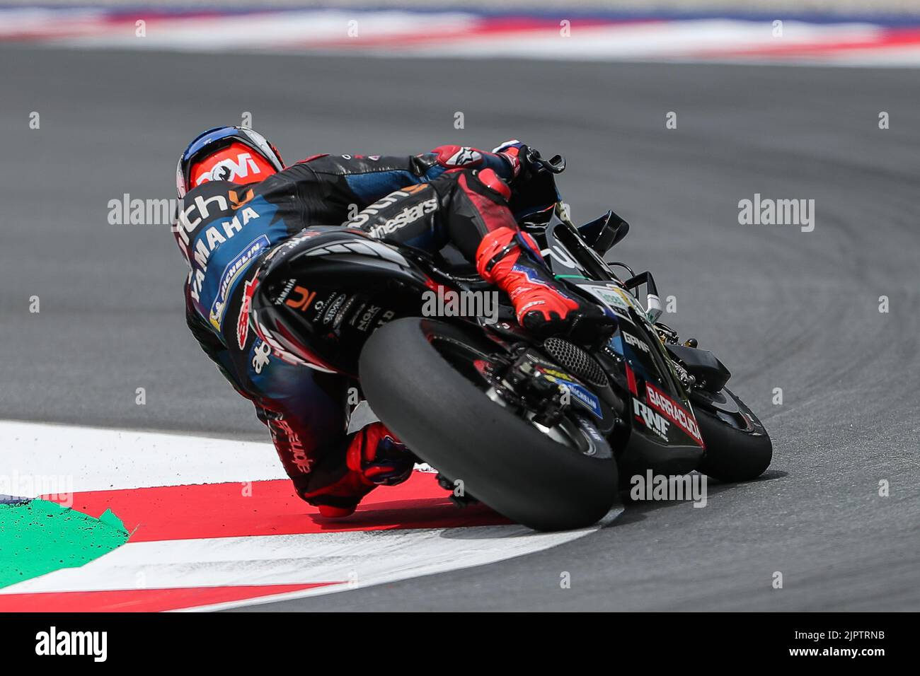 SPIELBERG, AUSTRIA, 19. AGOSTO; MOTO GP STAGIONE 2022, Foto Stock