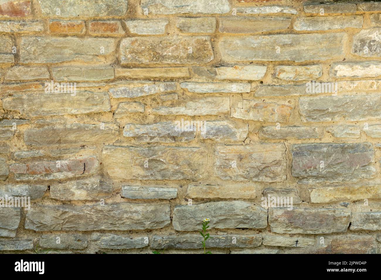 Vintage pietra da vecchie pietre naturali come sfondo vista frontale primo  piano Foto stock - Alamy