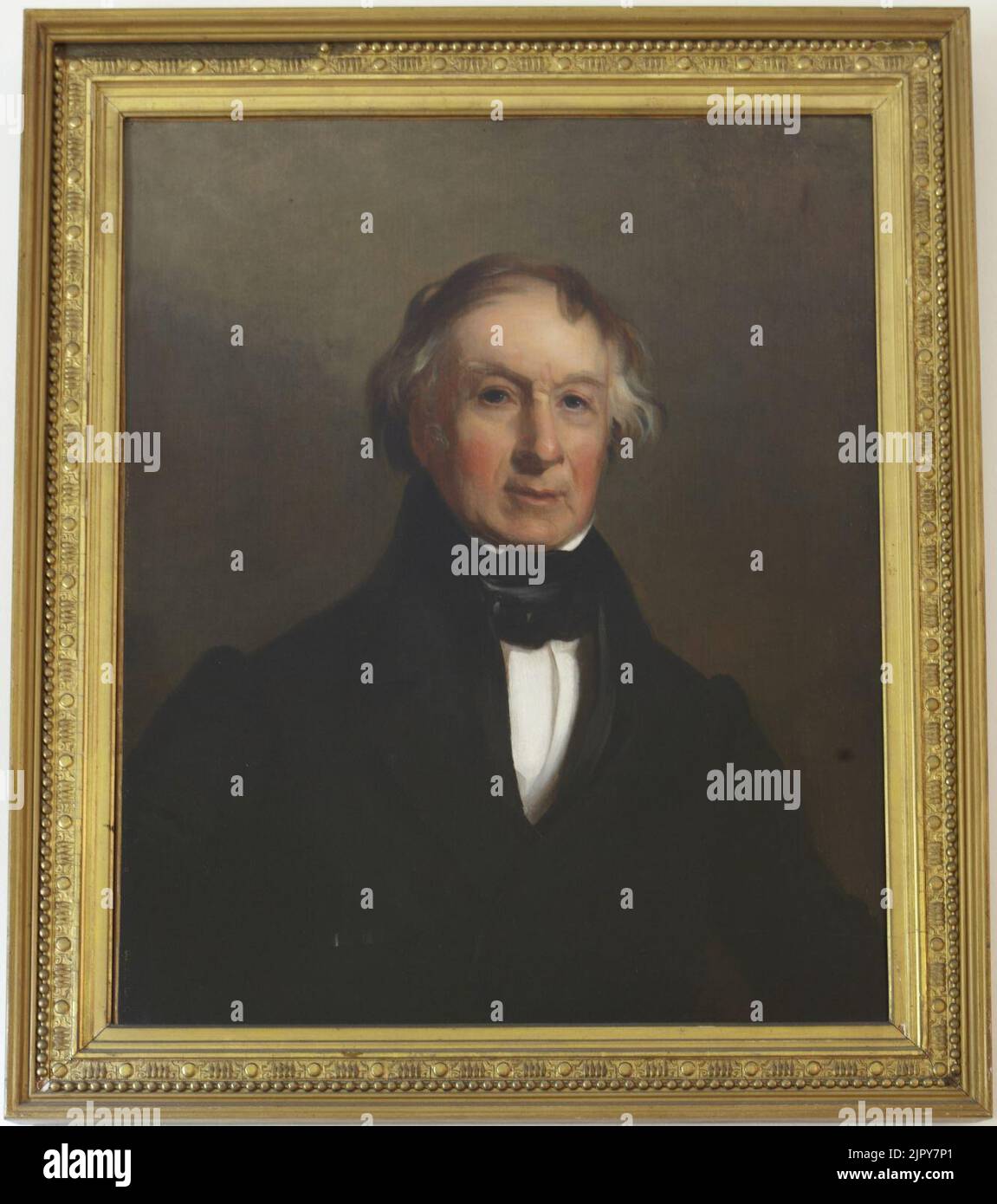 Thomas Sully - John Potter Foto Stock