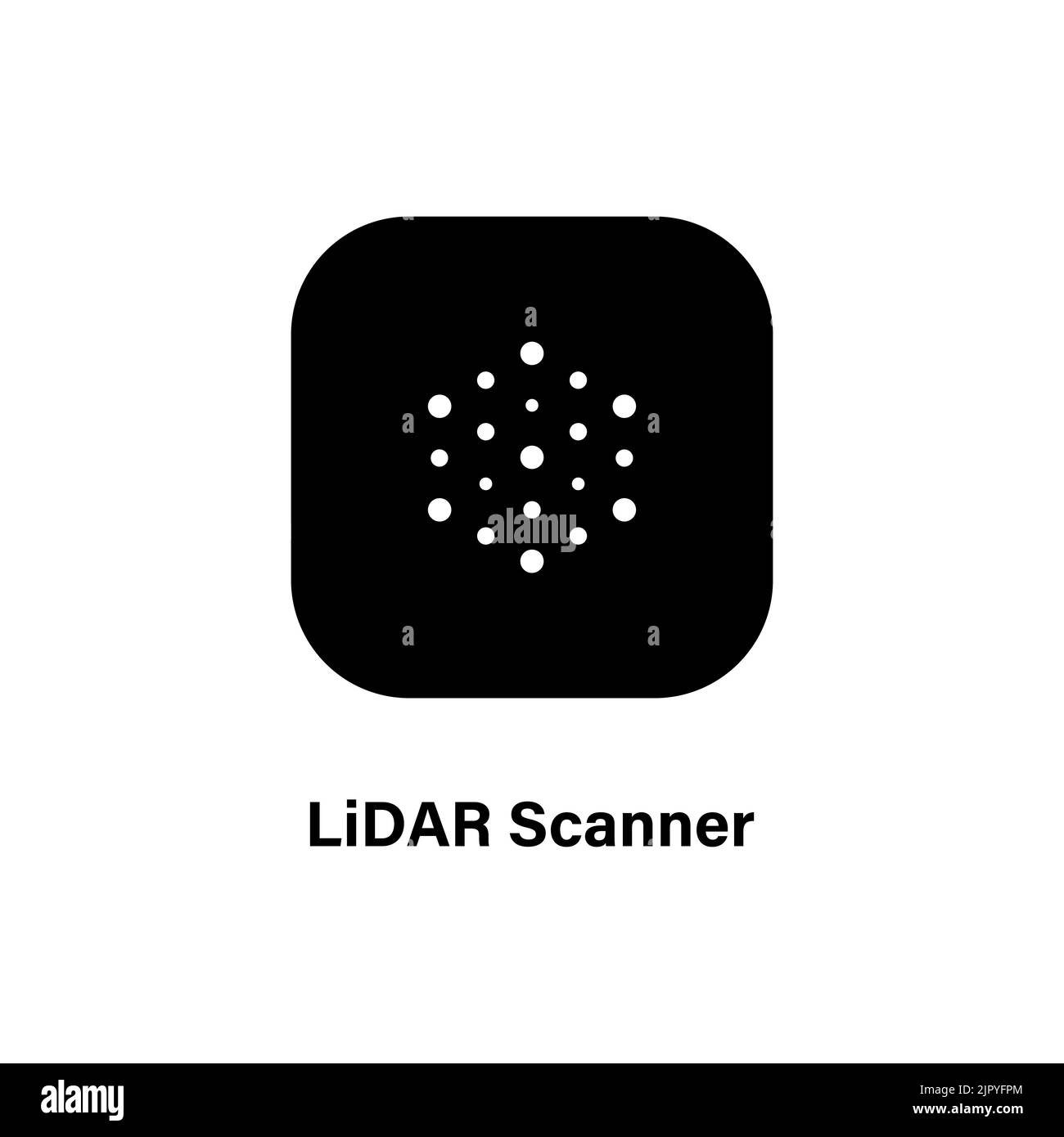 Scanner lidar immagini e fotografie stock ad alta risoluzione - Alamy