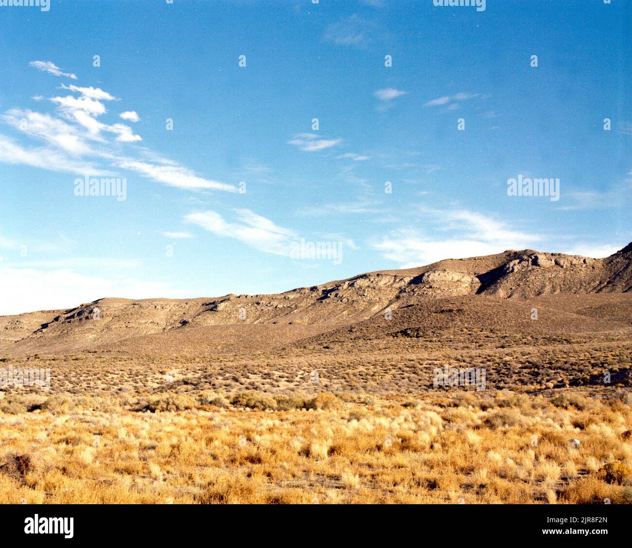 A771991 NTS SMALTIMENTO RIFIUTI LYNCH(PROJECT ENGINEER) DEC 7 77EG&G/NTS PHOTO LAB DATA DI PUBBLICAZIONE: 12/7/1977 EDGERTON, GERMESHAUSEN & GRIER; EG&G; CAMPI, ARIA; COLLINE; MONTAGNE; NEVADA; NEVADA; NEVADA TEST SITE; NTS; TECNOLOGIA NUCLEARE; SITI DI PROVA; IMMAGINI STORICHE DELLO SMALTIMENTO DEI RIFIUTI. 1972 - 2012. Dipartimento di energia. Amministrazione nazionale della sicurezza nucleare. Fotografie relative al test delle armi nucleari presso il sito di test del Nevada. Foto Stock