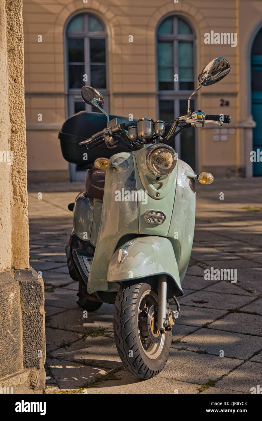 Bloque Motor Générique Ciclomotor Peugeot 50 103 SP Nuevo - Foto 6