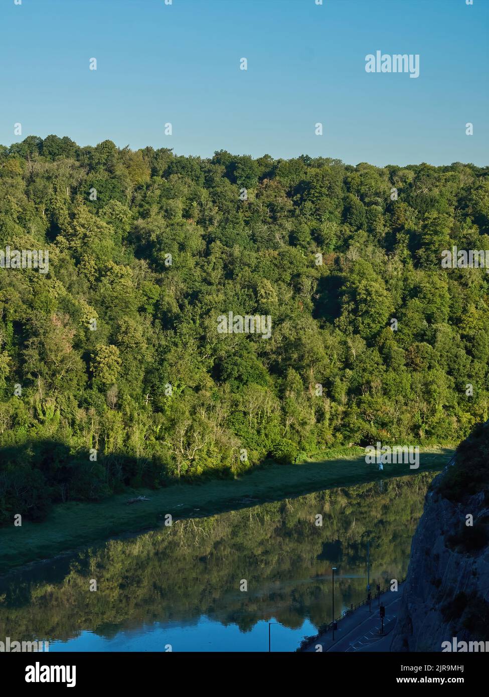 © Matteo Reynolds Foto Stock