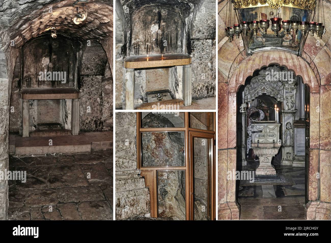 Luogo Della Crocifissione Di Gesù La Basilica del Santo Sepolcro, la più importante chiesa cattolica