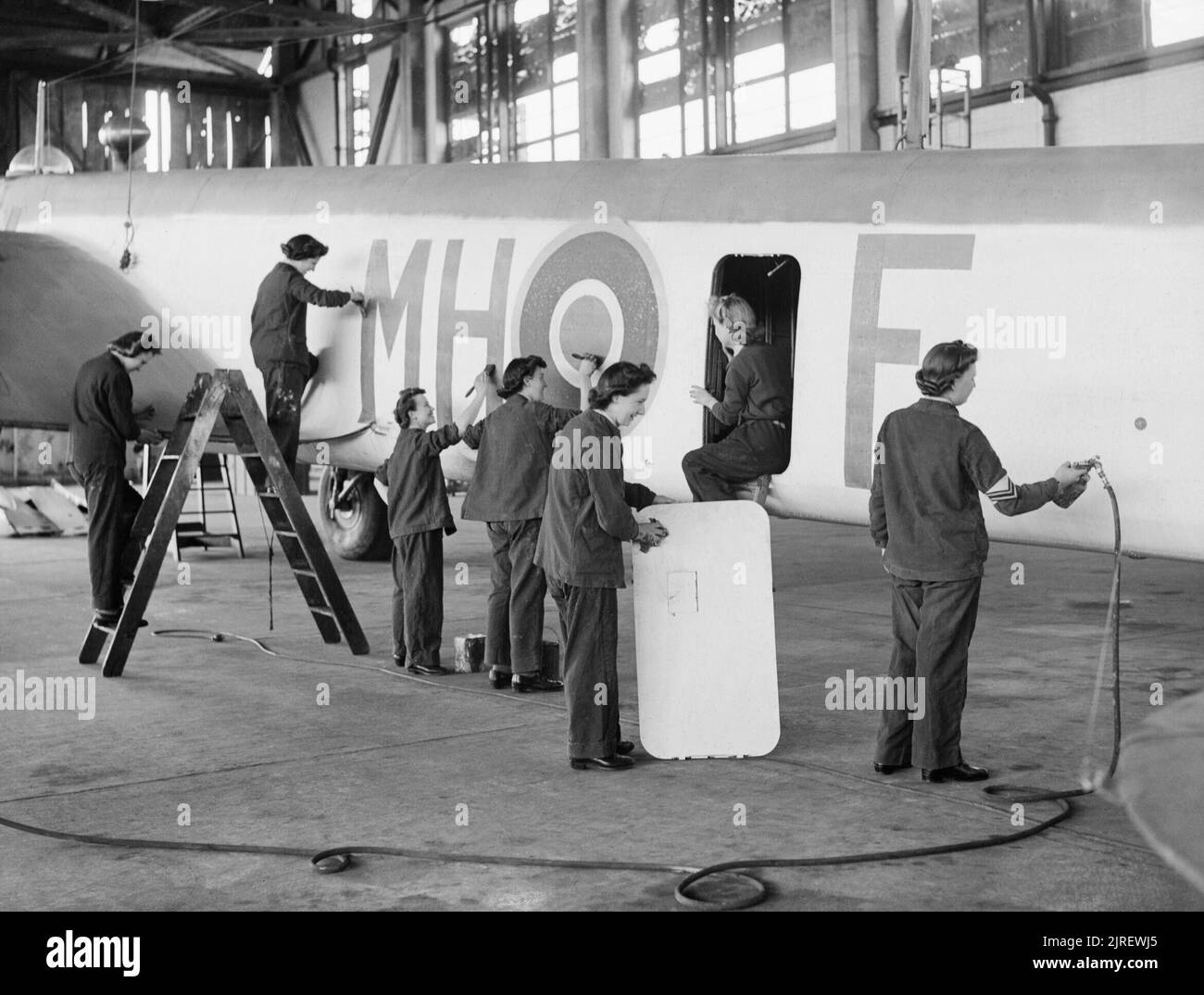 Raf gosport immagini e fotografie stock ad alta risoluzione Alamy