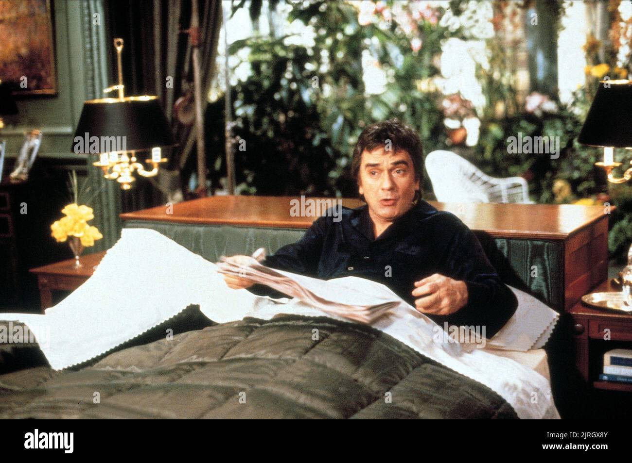 DUDLEY MOORE, Arthur, 1981 Foto Stock