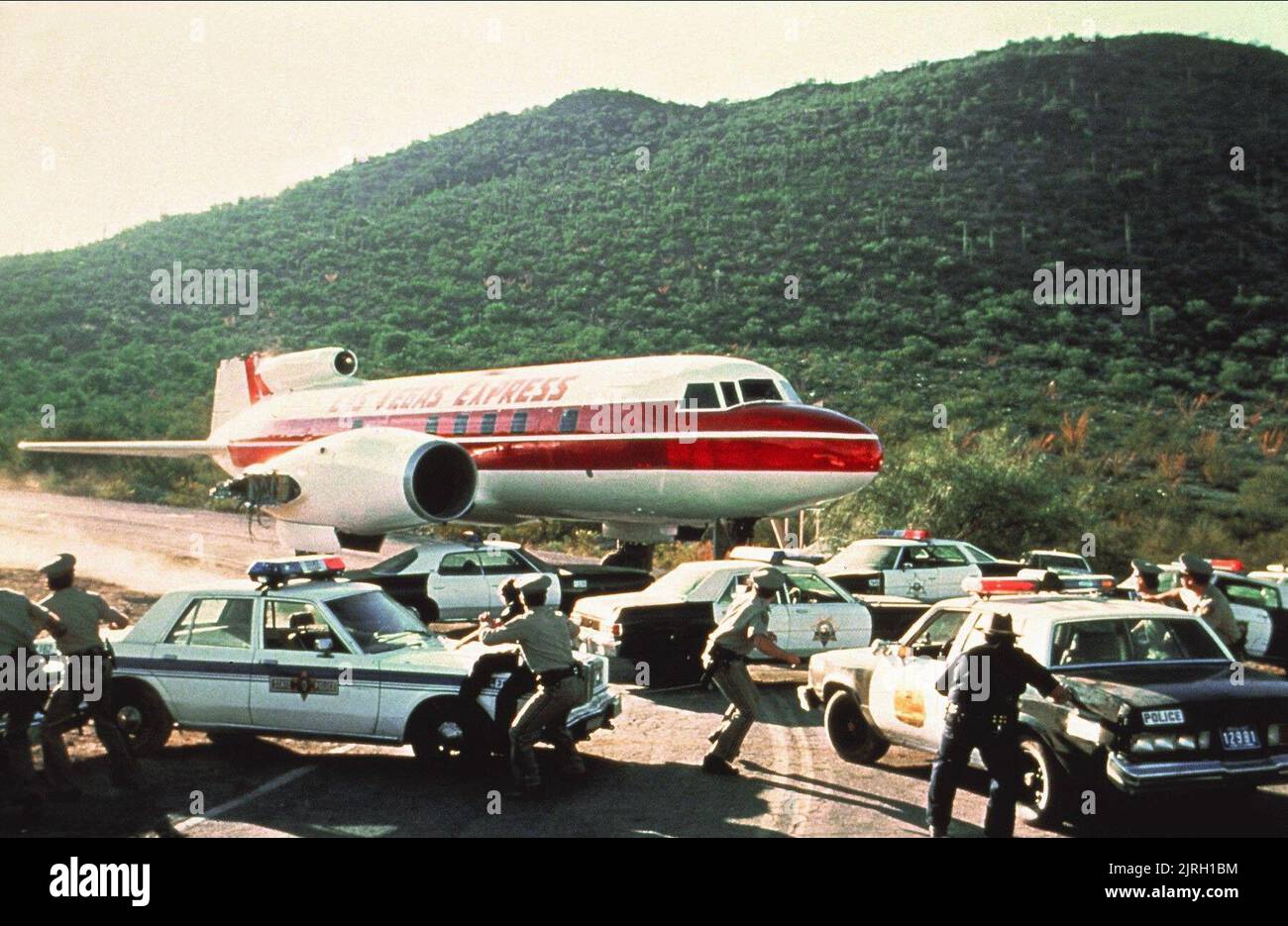 Cannonball Fieber Auf Dem Highway Geht's Erst Richtig Los www.alamy.it