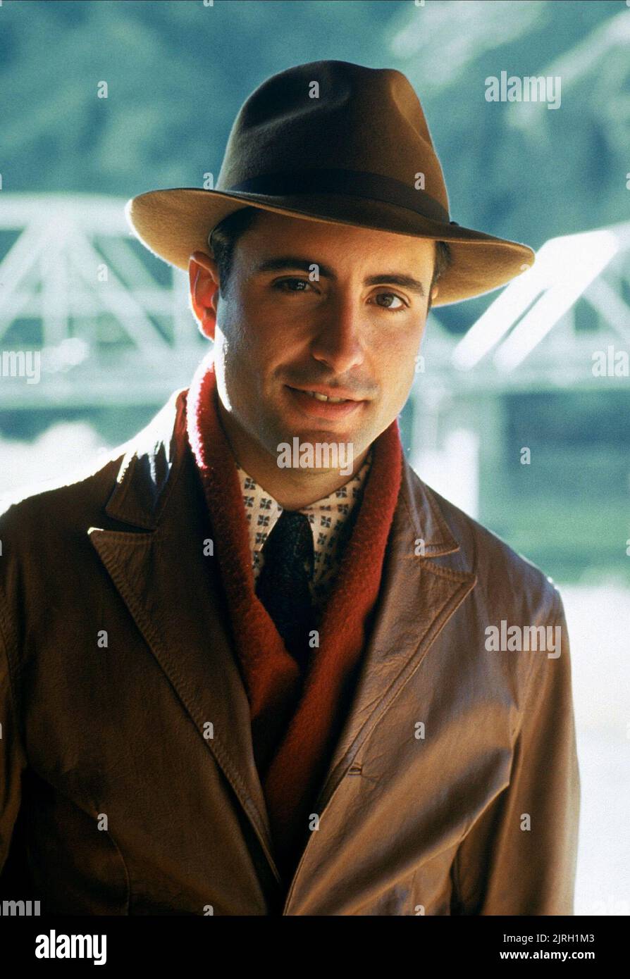 ANDY GARCIA, gli intoccabili, 1987 Foto Stock