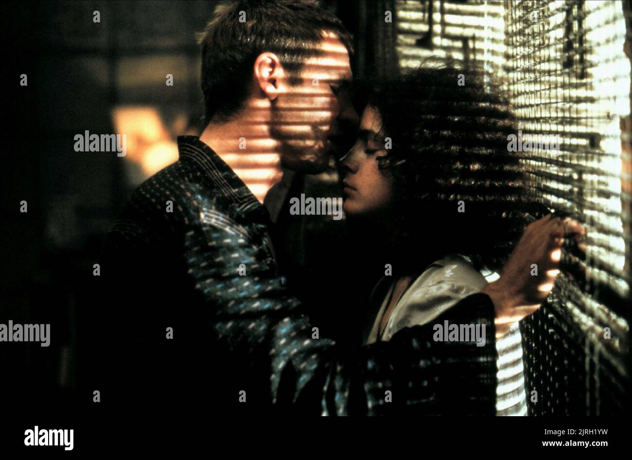 HARRISON FORD, Sean giovani, BLADE RUNNER, 1982 Foto Stock