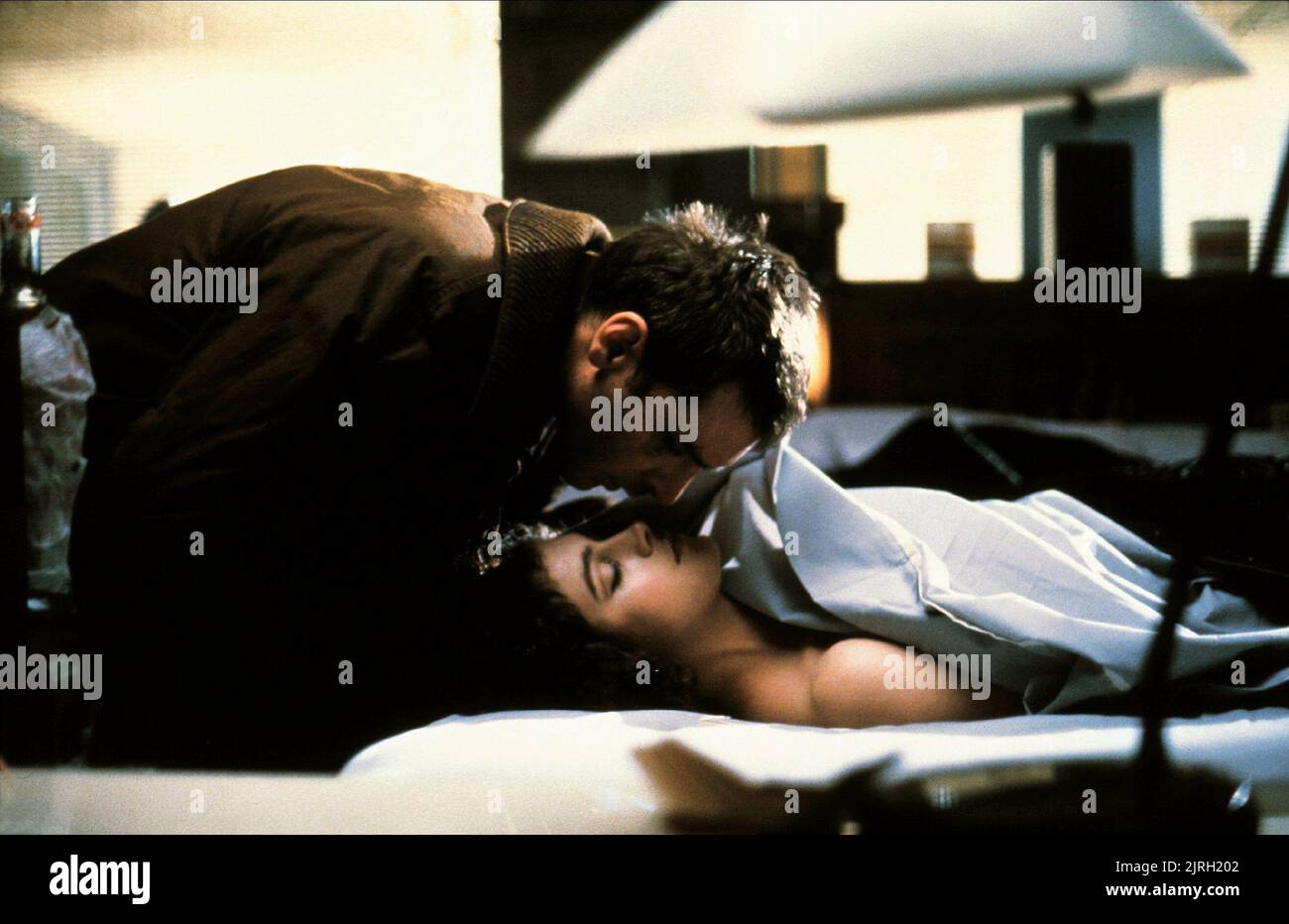 HARRISON FORD, Sean giovani, BLADE RUNNER, 1982 Foto Stock