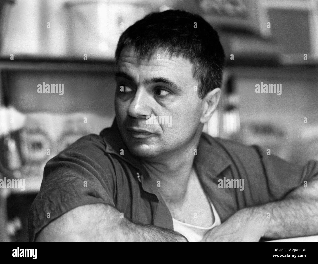 ROBERT BLAKE, CUORI DI SECONDA MANO, 1981 Foto Stock