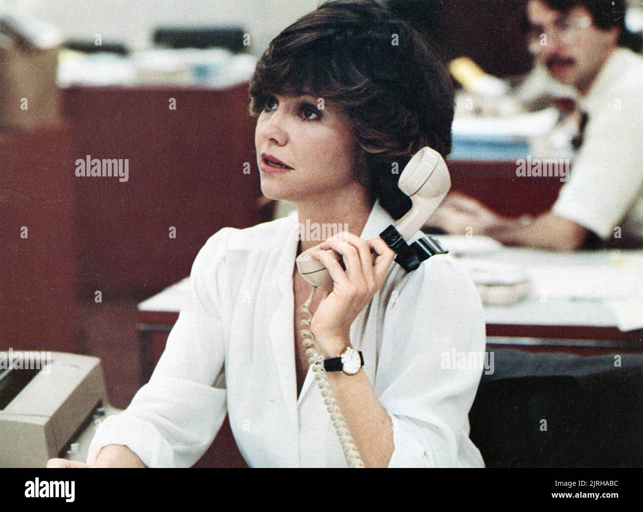 SALLY FIELD, mancanza di dolo, 1981 Foto Stock