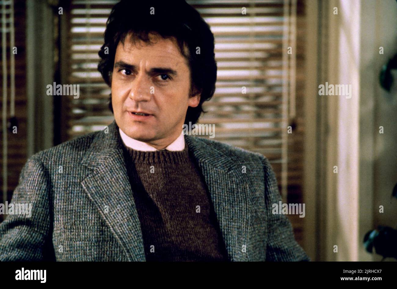 DUDLEY MOORE, LOVESICK, 1983 Foto Stock