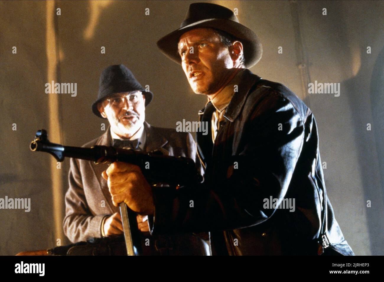 indiana jones e l'ultima crociata