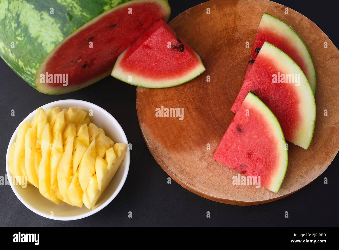 Semi Cocomero Sugar Baby BATLLE - 160 Semi - Varietà Precoce Con Polpa Rossa Dolce - Per Orto E Giardino - Foto 4