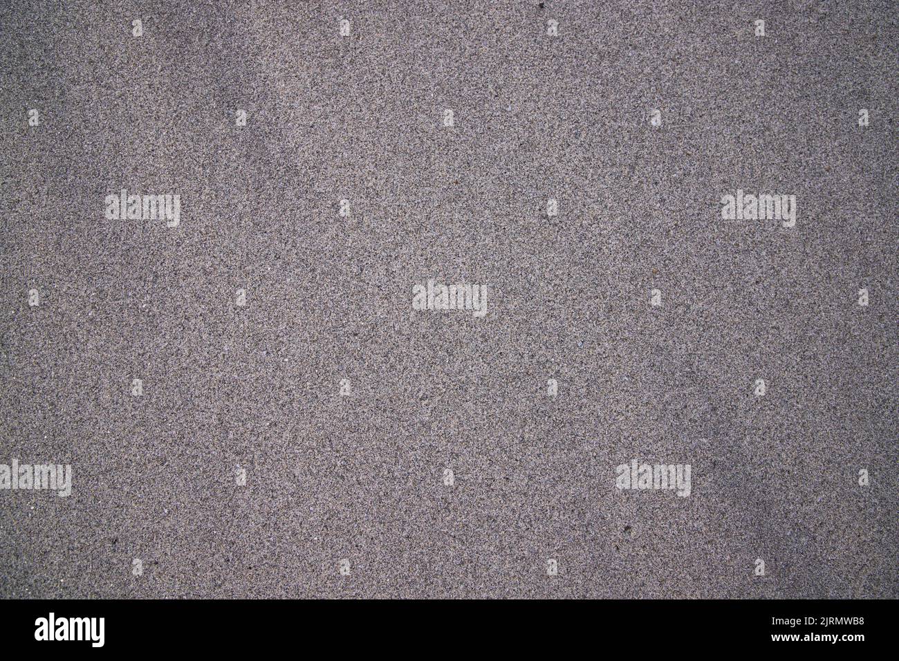 Sabbia texture sfondo. Sabbia textured spiaggia sfondo astratto Foto Stock