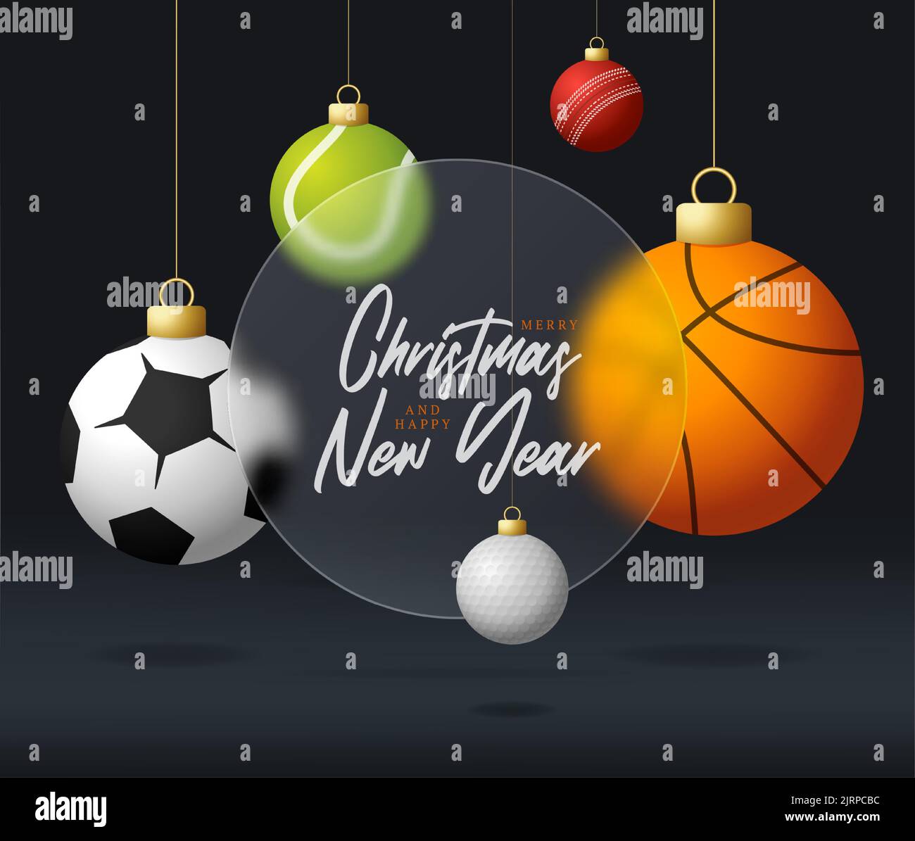 Pallone da football americano felice carino. Carta stile disegnato a mano di buon compleanno. | Vettore Premium